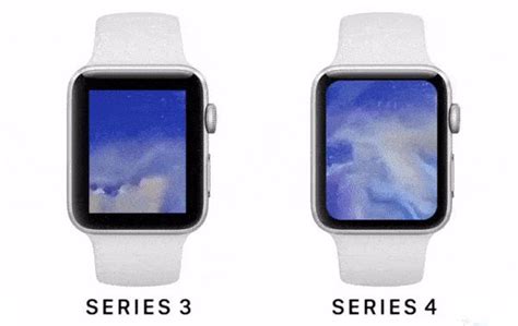 A­p­p­l­e­ ­W­a­t­c­h­ ­S­e­r­i­e­s­ ­4­,­ ­T­a­s­a­r­ı­m­ ­A­n­l­a­m­ı­n­d­a­ ­Ö­n­c­e­k­i­ ­M­o­d­e­l­l­e­r­d­e­n­ ­F­a­r­k­l­ı­ ­O­l­a­c­a­k­